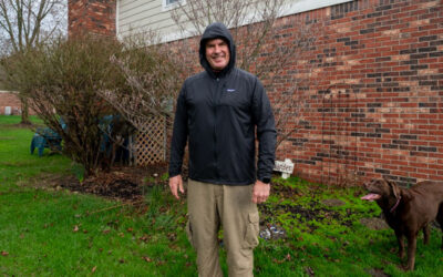 Patagonia Houdini Air Wind Jacket – Gear Review