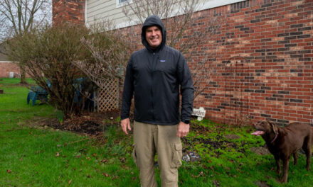Patagonia Houdini Air Wind Jacket – Gear Review