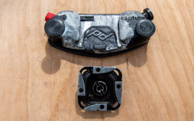 Peak Design Capture Clip System – Gear Review
