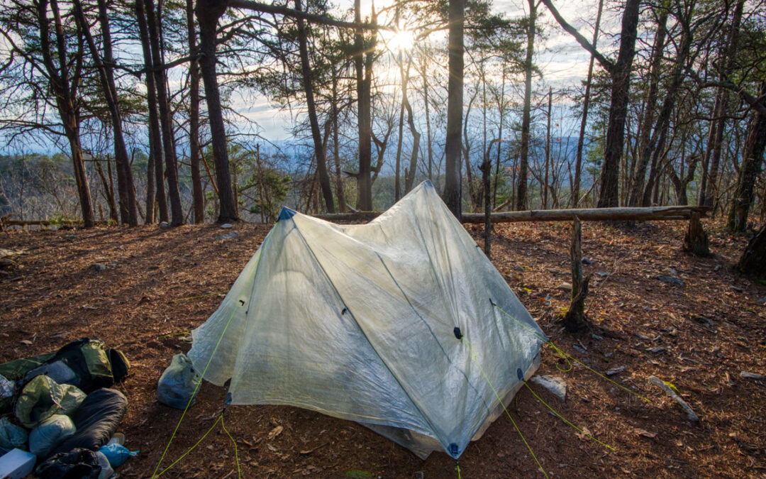 Zpacks Triplex Tent – Gear Review