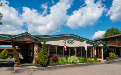 Art Devlin’s Olympic Motor Inn, Lake Placid, NY – June 2020