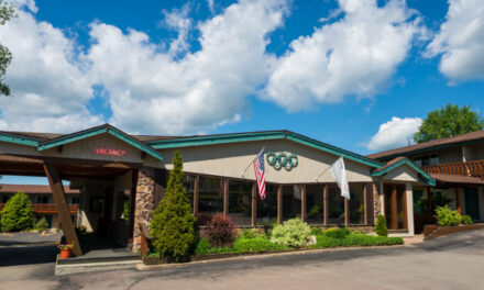 Art Devlin’s Olympic Motor Inn, Lake Placid, NY – June 2020