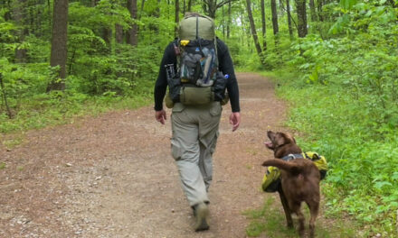 Zpacks Arc Blast Backpack – Gear Review