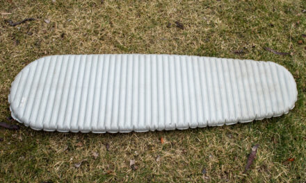 Therm-a-Rest NeoAir Xtherm Sleeping Pad – Gear Review