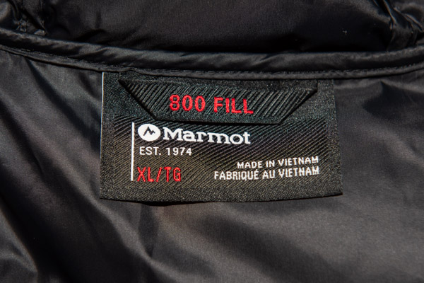 Marmot Hype Down Jacket - Gear Review